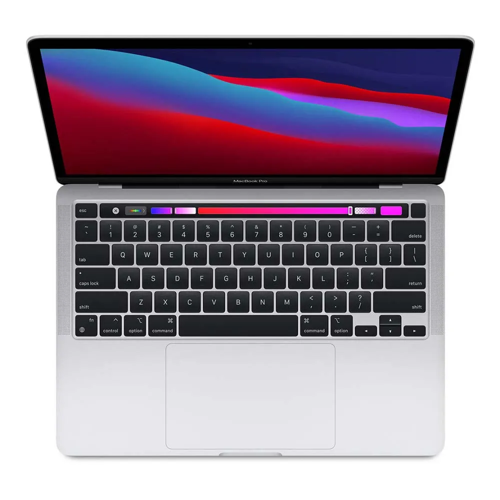 Apple MacBook Pro (MYDC2, MYD92) – M1, 8GB RAM, 512GB SSD – Late 2020