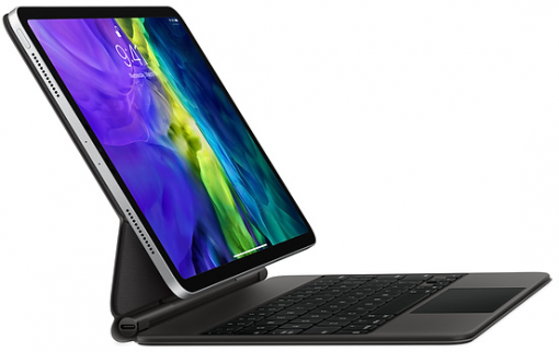 Apple MAGIC KEYBOARD FOR 12.9 IPAD PRO | MXQU2
