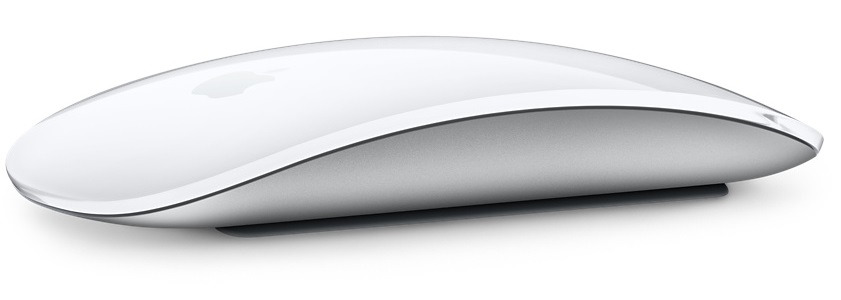 Apple Magic Mouse - White | MK2E3