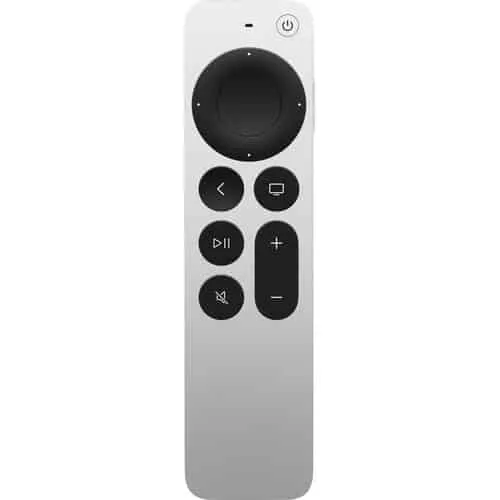 Apple Siri Remote (2nd Generation)