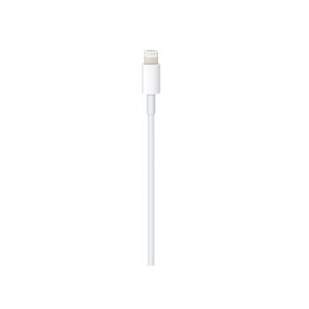 Apple USB-C TO Lightning CABLE 2M | MKQ42