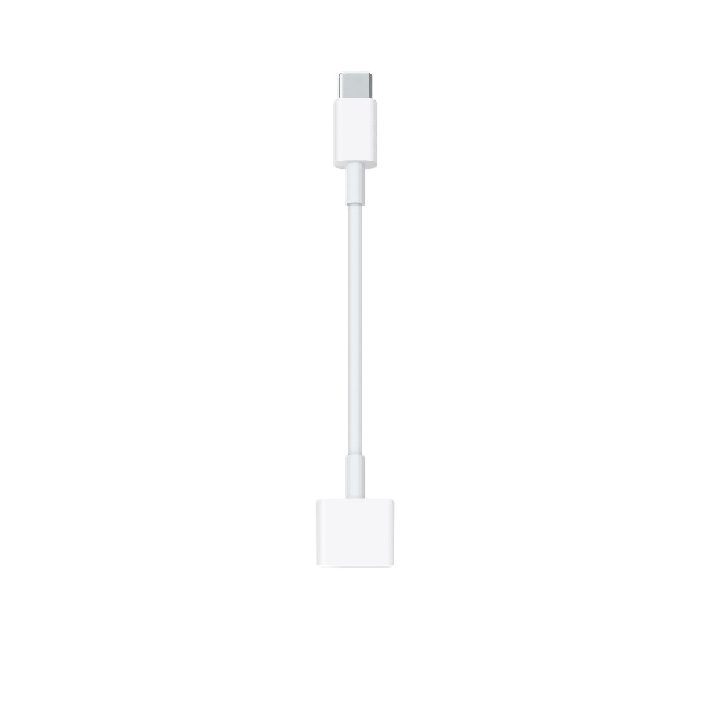 Apple USB-C To USB Adapter | MJ1M2