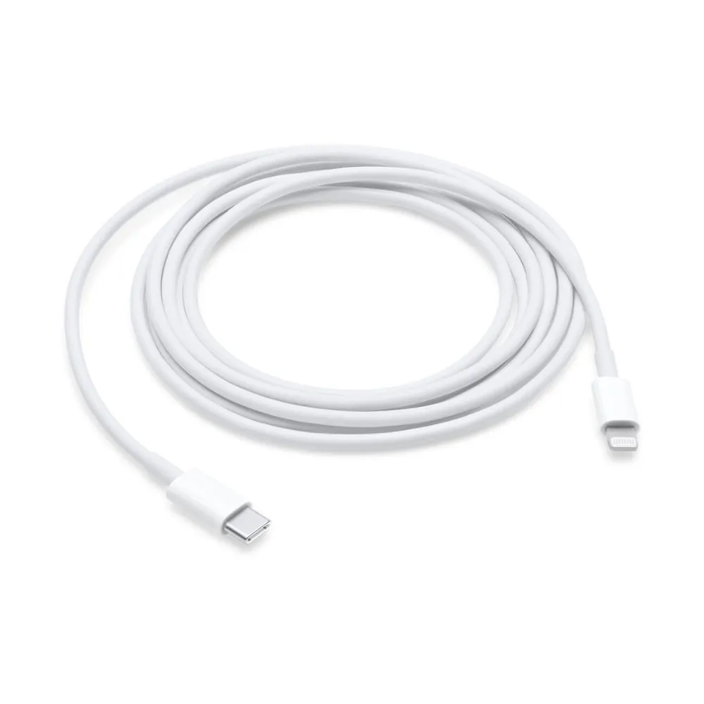 Apple USB-C to Lightning Cable (2m)