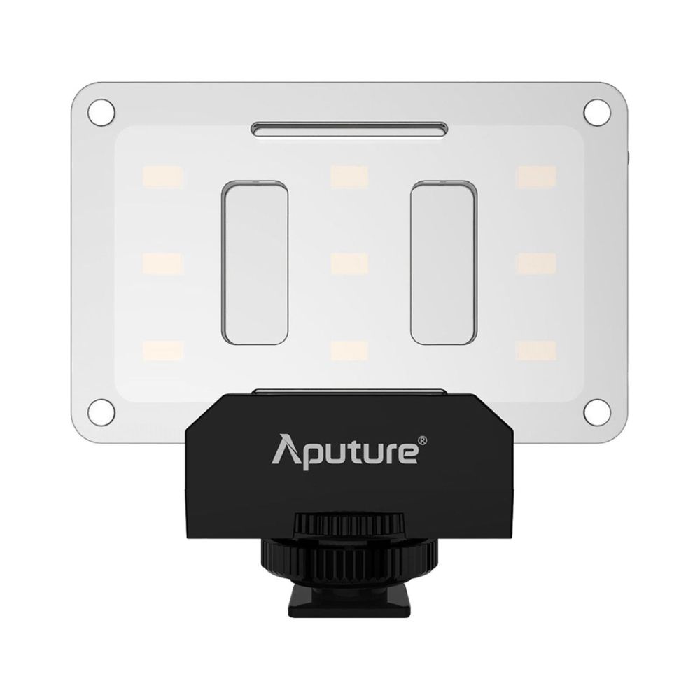 Aputure AL-M9 Amaran Pocket-Sized Daylight-Balanced LED Light