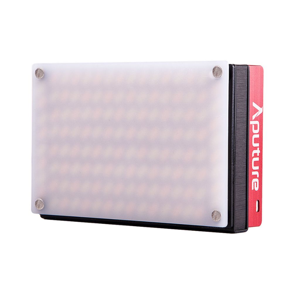 Aputure Amaran AL-MX Bicolor LED Mini Light