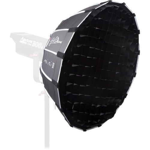 Aputure Light Dome Mini II (21.5″)