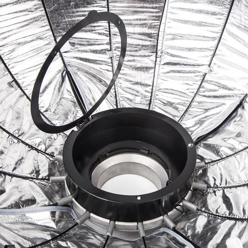 Aputure Light Dome Mini II (21.5″)