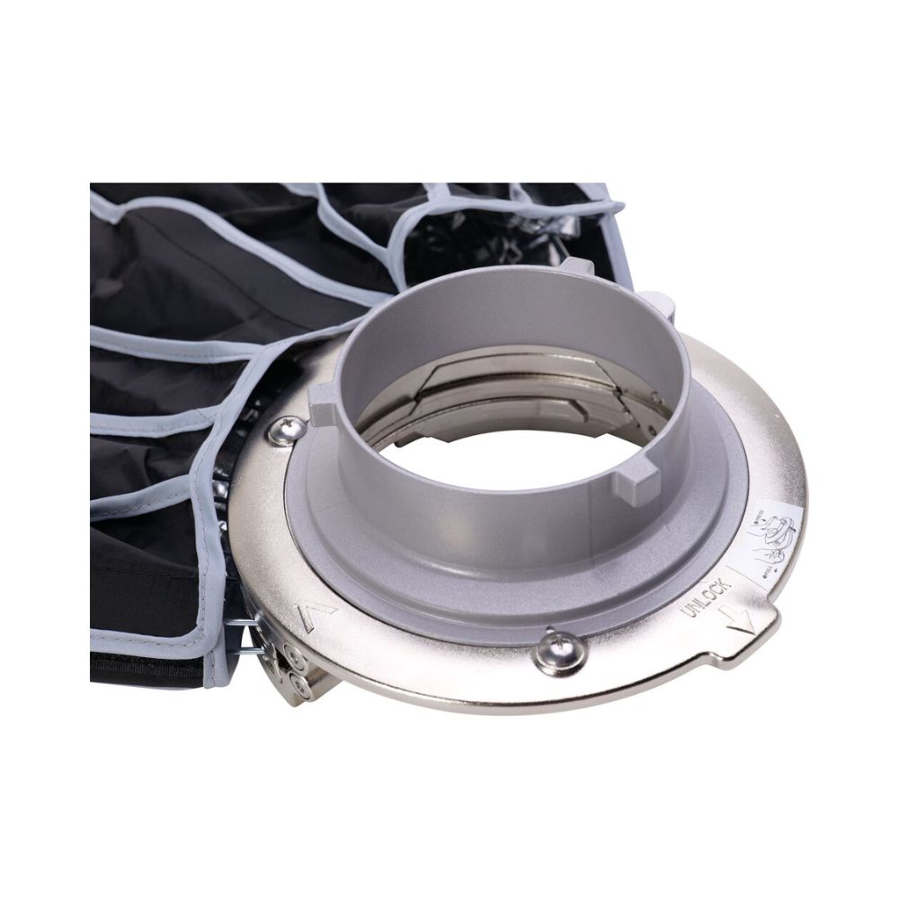 Aputure Light Dome III (35.1″)