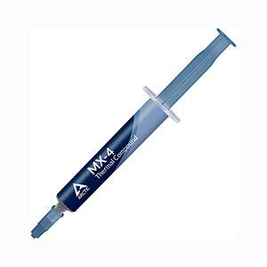 Arctic MX-4 4g PREMIUM Performance Thermal Paste