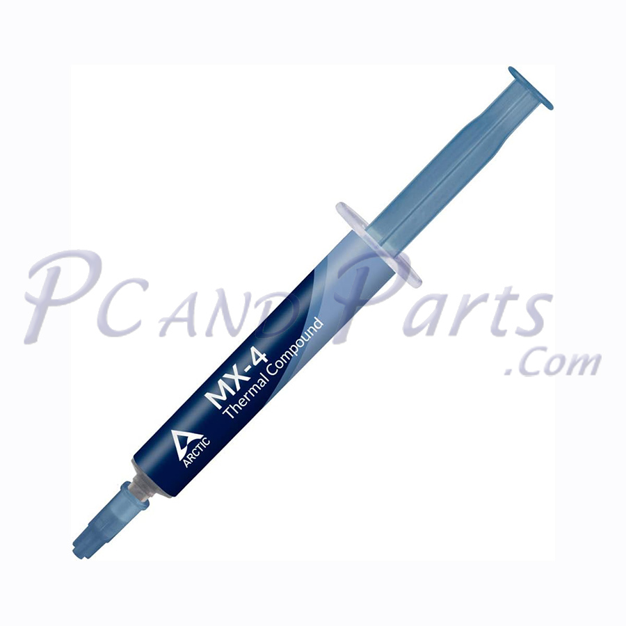 Arctic MX-4 4g PREMIUM Performance Thermal Paste