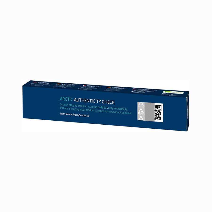 Arctic MX-4 4g PREMIUM Performance Thermal Paste