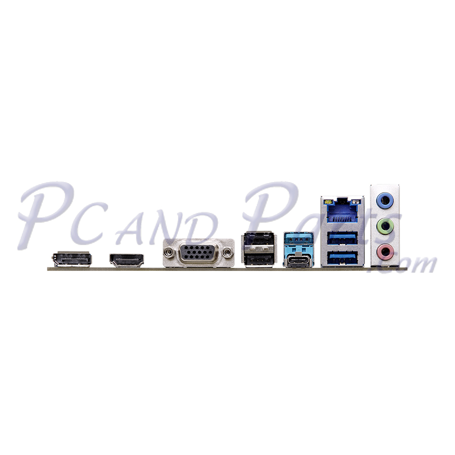ASRock B760M-HDV/M.2 DDR5 LGA1700