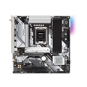 ASRock B760M Pro RS DDR5 LGA1700