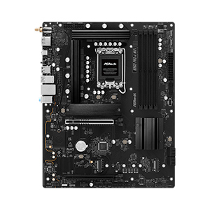 ASRock B860 Pro-A WiFi DDR5 LGA1851 | 90-MXBRL0-A0UAYZ
