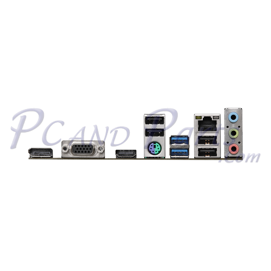 ASRock H610M-HDV/M.2 R2.0 DDR4 LGA1700
