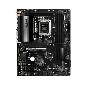 ASRock Z890 Pro-A WiFi DDR5 LGA1851