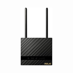 Asus 4G-N16 Wireless-N300 LTE Modem Router