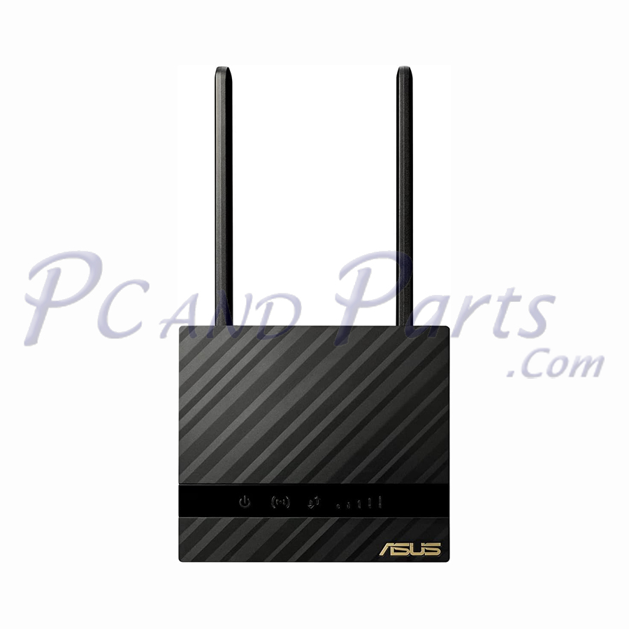 Asus 4G-N16 Wireless-N300 LTE Modem Router
