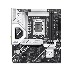 Asus B860M AYW GAMING WIFI DDR5 LGA1851 | 90MB1JS0-M0CAY0