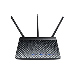 Asus DSL-AC68U DSL Modem Wireless