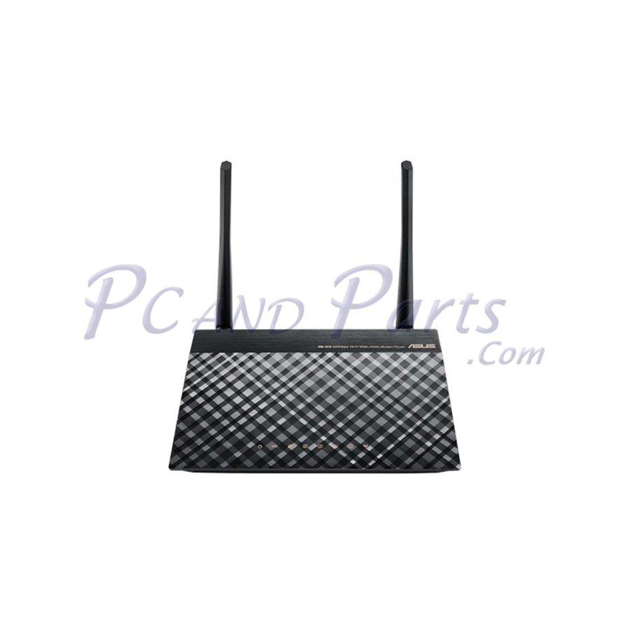 Asus DSL-N16 DSL Modem Wireless
