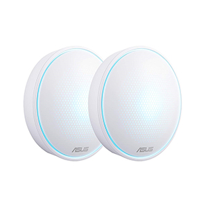 Asus Lyra mini AC1300 Dual Band Home Mesh WiFi System