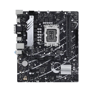 Asus Prime B760M-K D4 DDR4 LGA1700