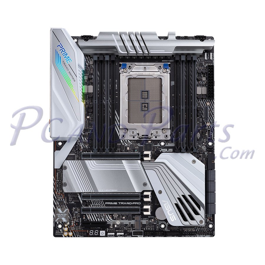Asus Prime TRX40-Pro