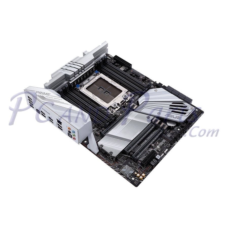 Asus Prime TRX40-Pro