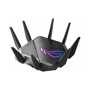 Asus ROG Rapture GT-AXE11000 Gaming router