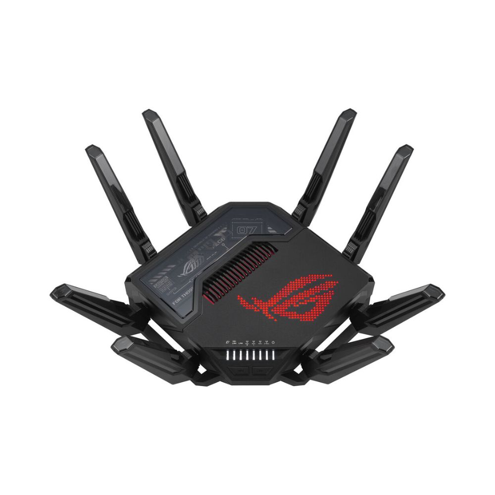 ASUS ROG Rapture GT-BE98 Pro Gaming Router