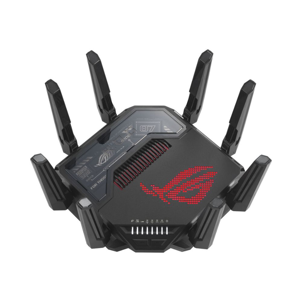 ASUS ROG Rapture GT-BE98 Pro Gaming Router