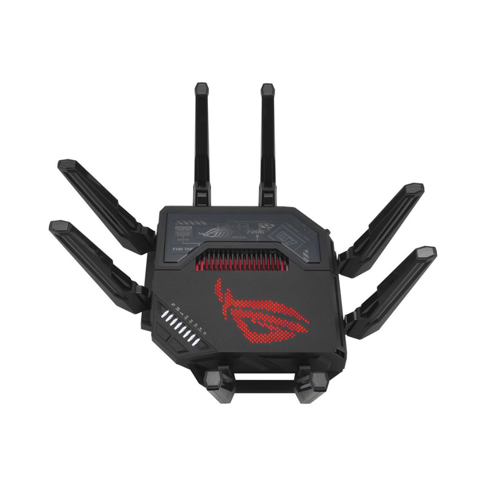 ASUS ROG Rapture GT-BE98 Pro Gaming Router