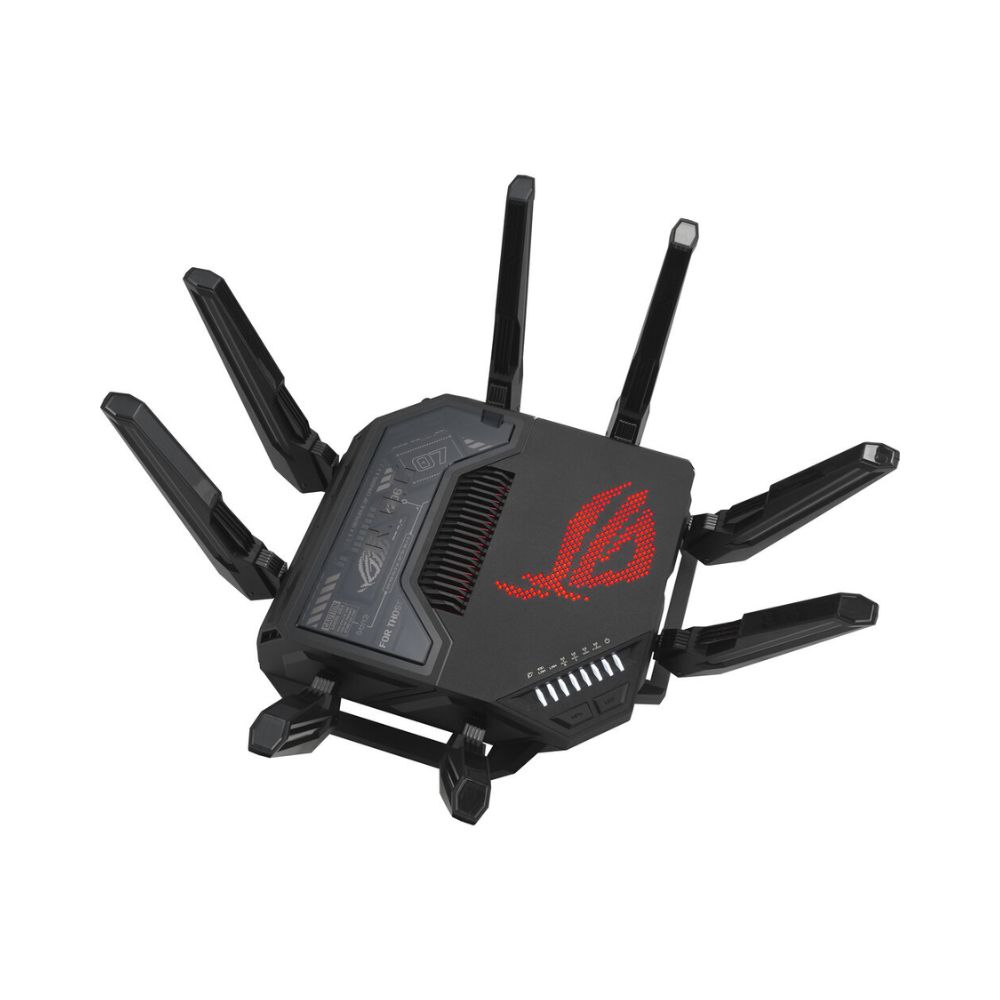 ASUS ROG Rapture GT-BE98 Pro Gaming Router