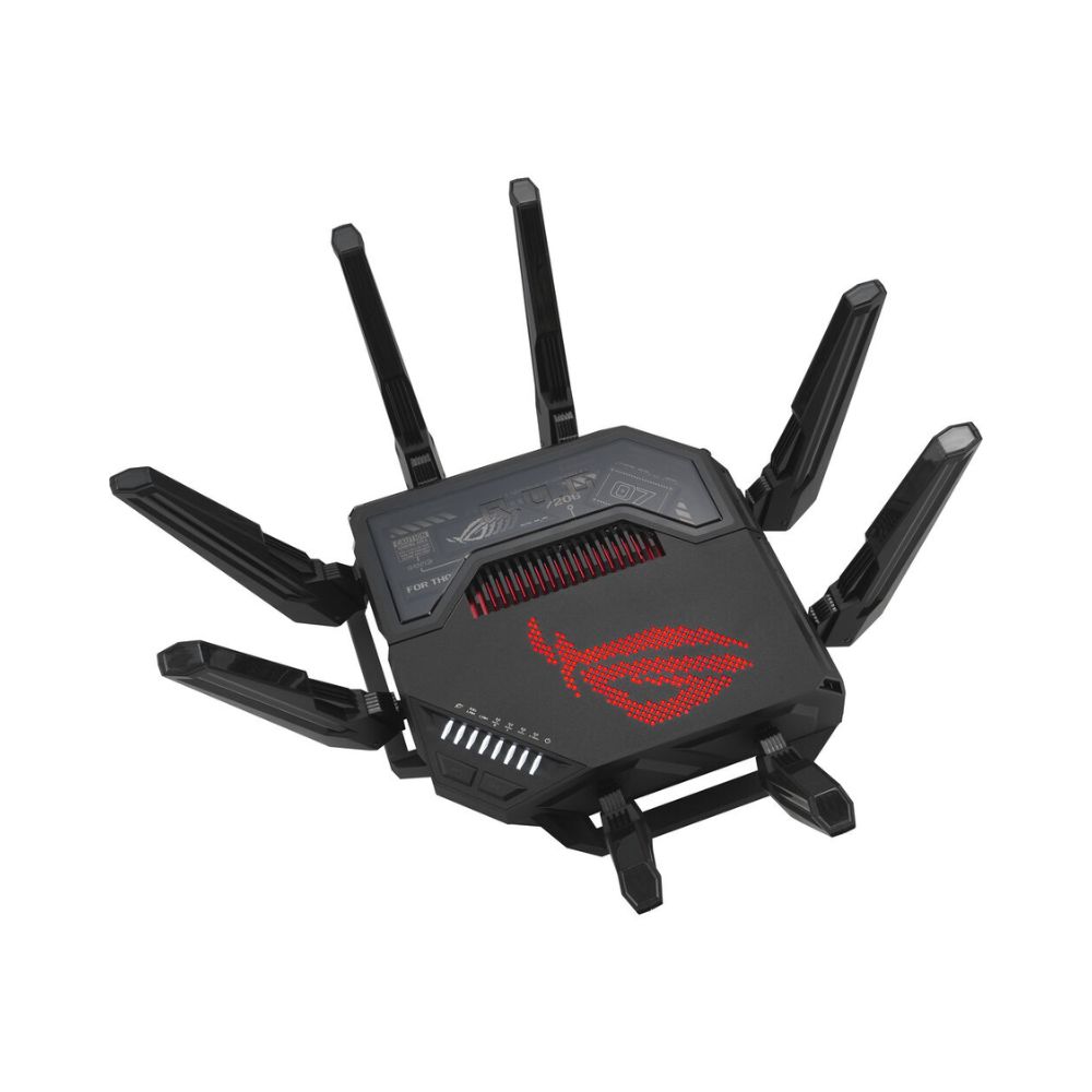 ASUS ROG Rapture GT-BE98 Pro Gaming Router