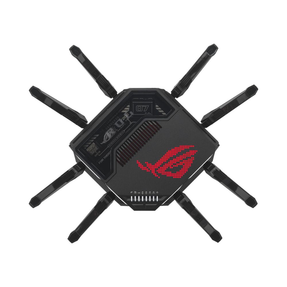 ASUS ROG Rapture GT-BE98 Pro Gaming Router