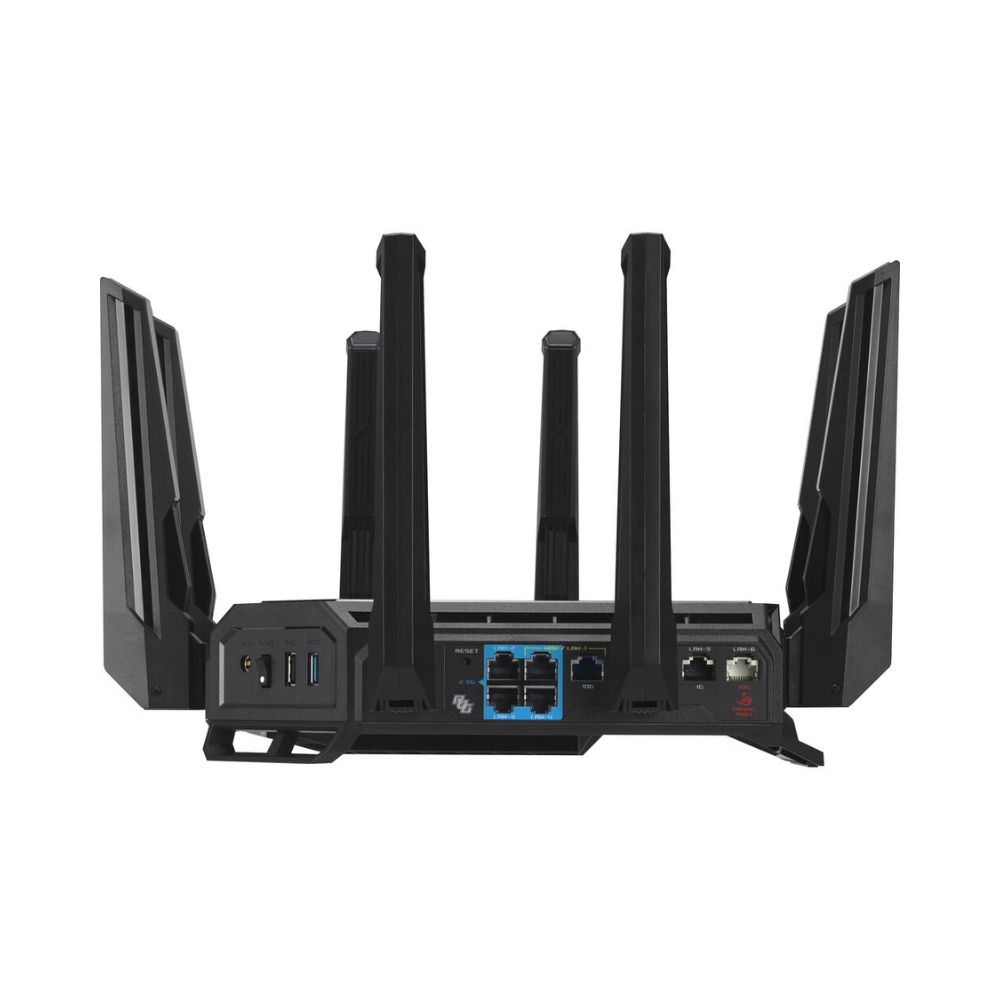 ASUS ROG Rapture GT-BE98 Pro Gaming Router