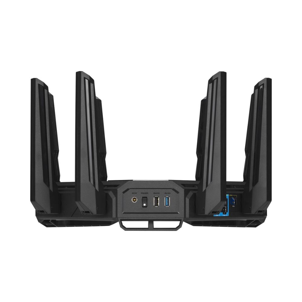 ASUS ROG Rapture GT-BE98 Pro Gaming Router