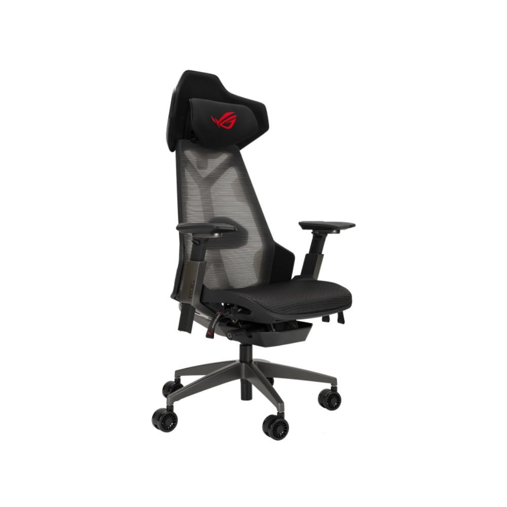 ASUS ROG SL400 Destrier Ergo Gaming Chair 90GC0120-MSG010