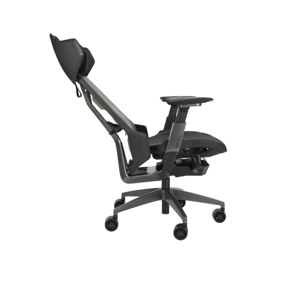 ASUS ROG SL400 Destrier Ergo Gaming Chair 90GC0120-MSG010
