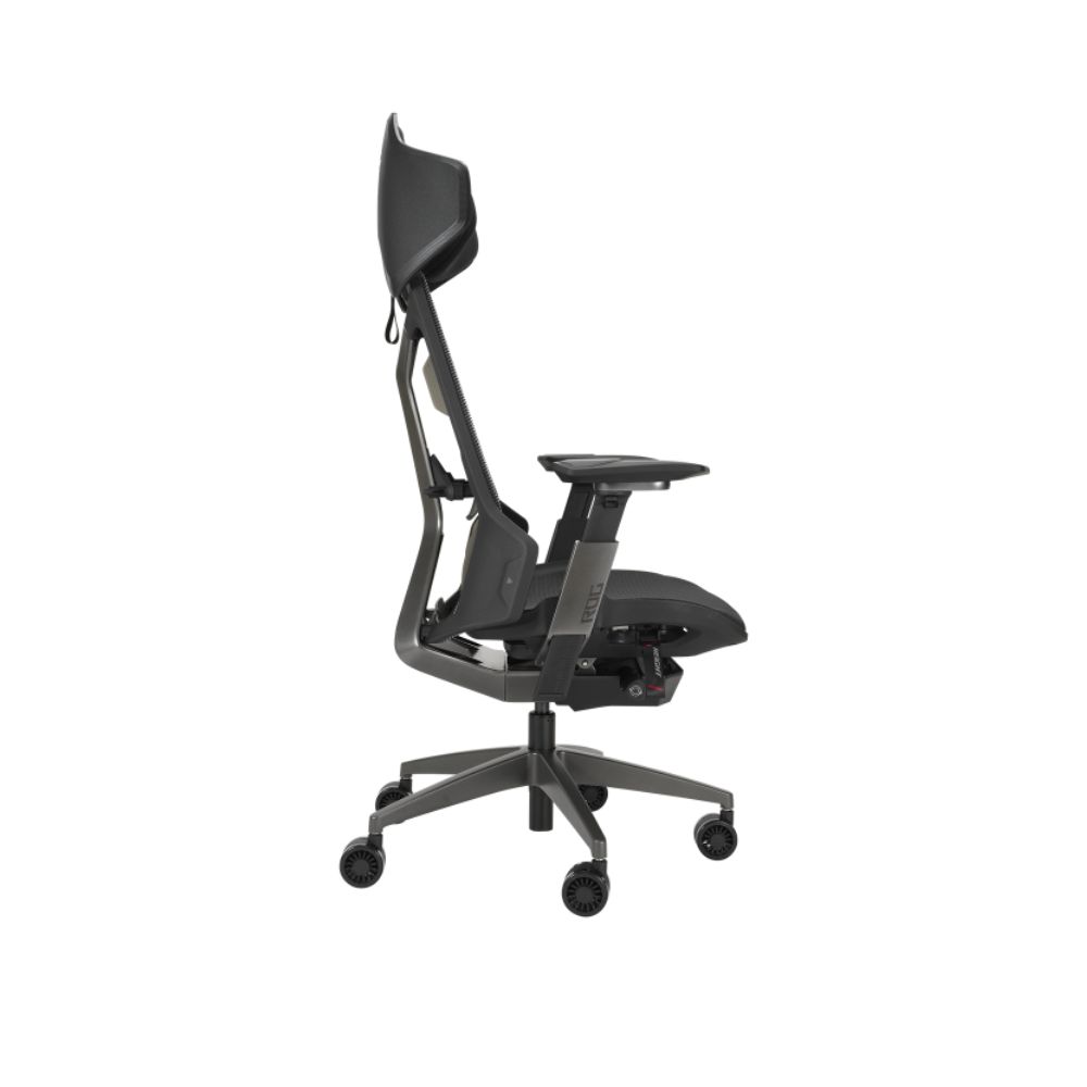 ASUS ROG SL400 Destrier Ergo Gaming Chair 90GC0120-MSG010