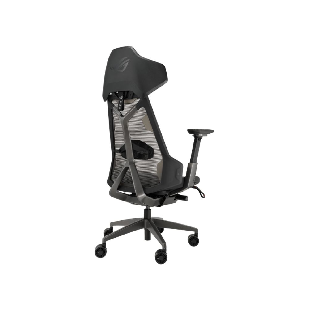 ASUS ROG SL400 Destrier Ergo Gaming Chair 90GC0120-MSG010
