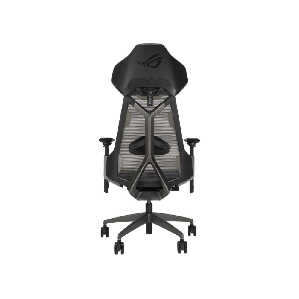 ASUS ROG SL400 Destrier Ergo Gaming Chair 90GC0120-MSG010
