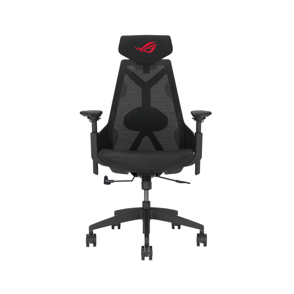 ASUS ROG SL400C Destrier Core Gaming Chair 90GC01P0-MSG010