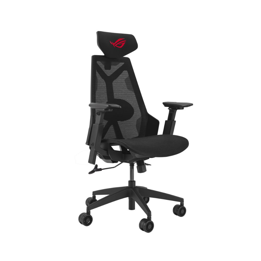 ASUS ROG SL400C Destrier Core Gaming Chair 90GC01P0-MSG010
