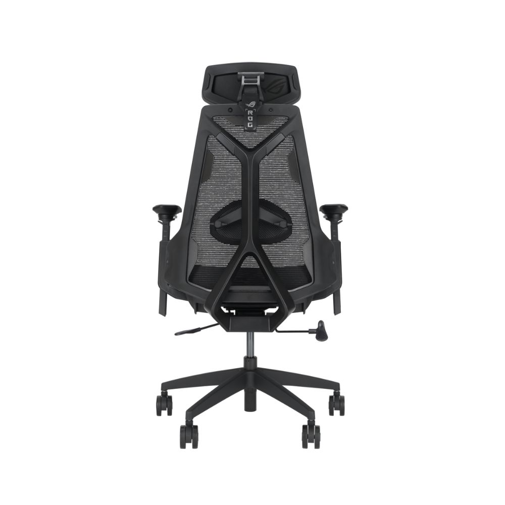 ASUS ROG SL400C Destrier Core Gaming Chair 90GC01P0-MSG010