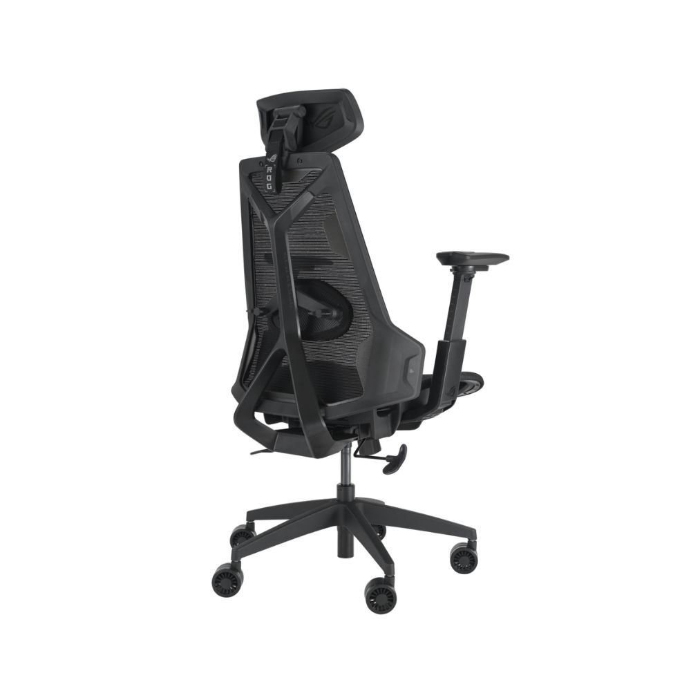 ASUS ROG SL400C Destrier Core Gaming Chair 90GC01P0-MSG010