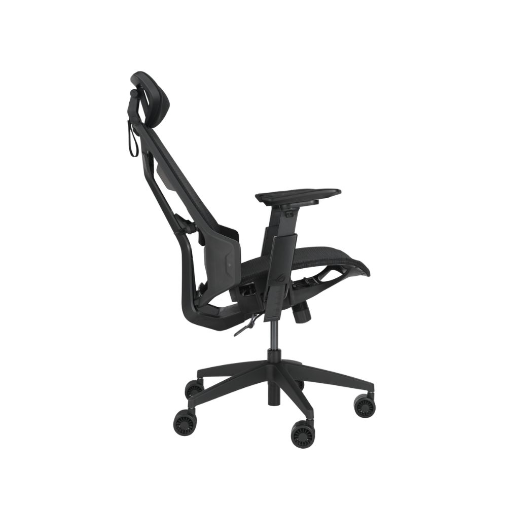 ASUS ROG SL400C Destrier Core Gaming Chair 90GC01P0-MSG010