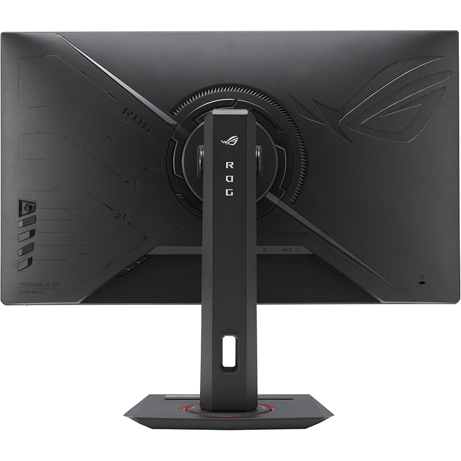 ASUS ROG Strix 27” QHD 180Hz HDR400 Gaming Monitor | XG27ACS