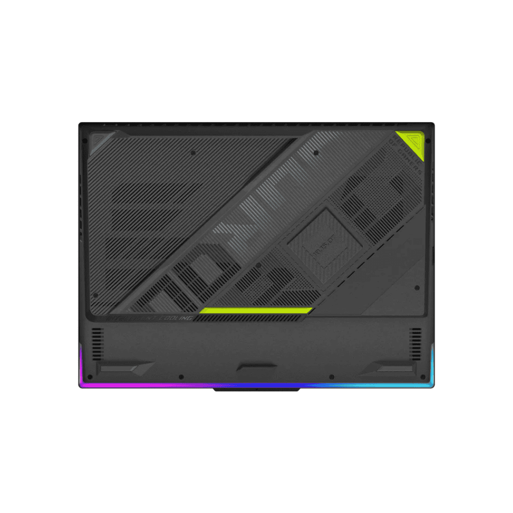 ASUS ROG Strix G16 G614FM-WS94 – 16-inch FHD+ 165Hz – Ryzen 9-9955HX – 16GB RAM – 1TB – RTX5060 8GB